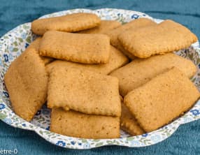 Biscuits de famille
