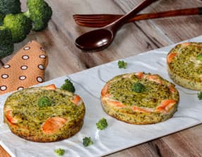 Des recettes savoureuses de galettes de légumes