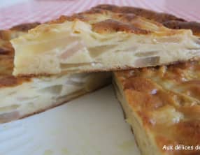 Invisible aux poires