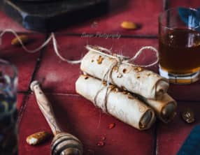 Petit tour d'horizon de recettes pour le Ramadan