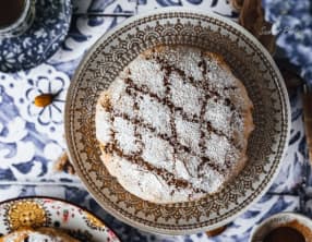Pastilla traditionnelle marocaine