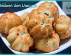 Délices des Doges