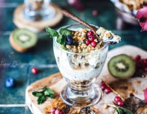 Un straggisto dans votre frigo ?