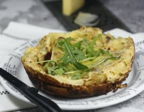 La pascade au cantal