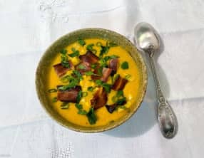 Bacon or not bacon ?