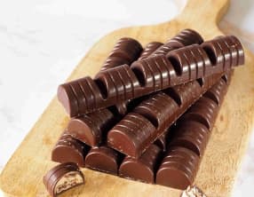 Barres Komme un Bueno