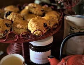 Scoooooone...Le monde est scone !