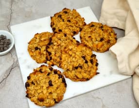 Cookies healthy ultra-simples
