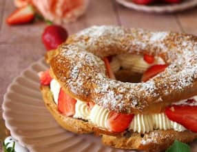 Bonne fête gourmande à toutes les mamans !