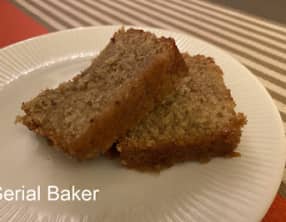 Cake au miel ultra moelleux