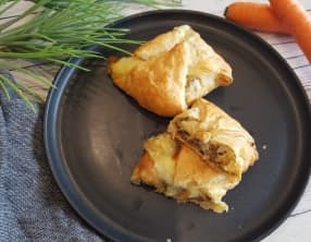 Si votre feuilletage se rapporte à votre plumage