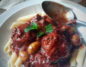 Les boles de picolat catalanes