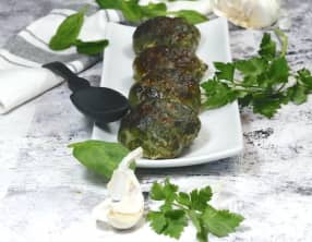 Les caillettes ardéchoises