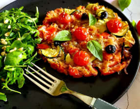 Pas de cuisine méditerranéenne sans tomates