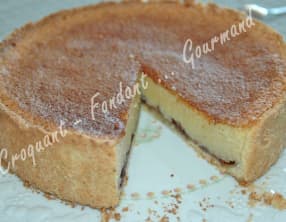 Bakewell pudding