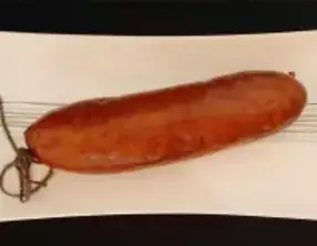Cuisson de la saucisse de Morteau