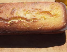 Cake ultime au citron