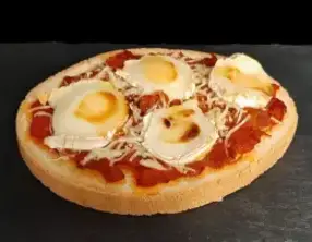 Bruschetta chèvre miel au four