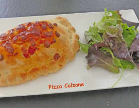 Pizza Calzone