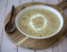 Des soupes et potages qui font la différence