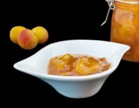 Confiture de Mirabelles