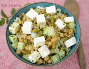 Recettes express pour dîner sans stress