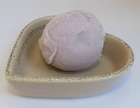 Sorbet lavande