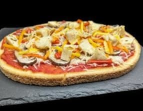 Bruschetta Végétarienne