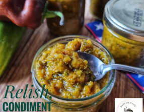 Relish