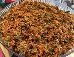 Un concentré de soleil et de saveurs dans vos recettes