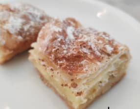 Bougatsa