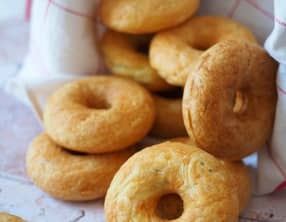 Dourros Emmental et Romarin