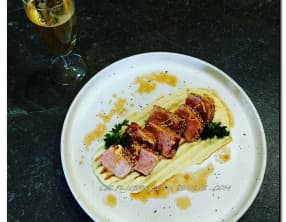 Le tataki, un art culinaire japonais à découvrir