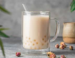 5 recettes de boissons pour soutenir octobre rose