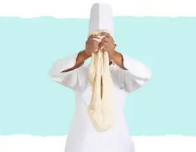 La pizza napolitaine