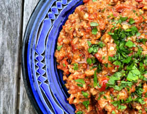 Muhammara