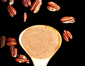 Praliné de noix de pécan