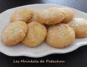 Les Mrinkels de Patachou