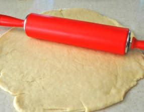 Pâte à pizza super moelleuse