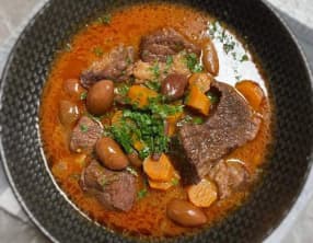 Daube provençale