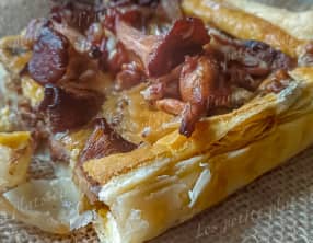 Recettes de quiches faciles et toujours délicieuses