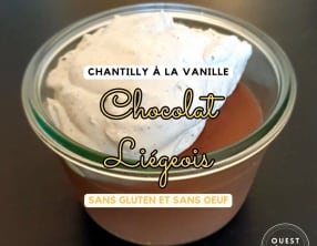 Chocolat liégeois