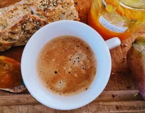 Confiture mangue combawa