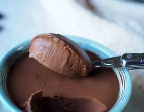 Petites Crèmes Choco Tonka