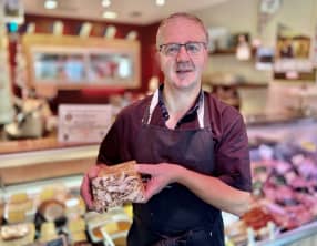 Potjevleesch traditionnel