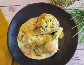 La mangue, de la couleur dans vos assiettes