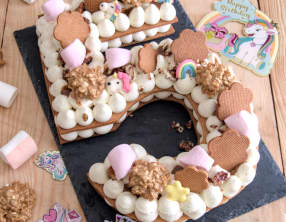 Joyeux anniversaire Elise !