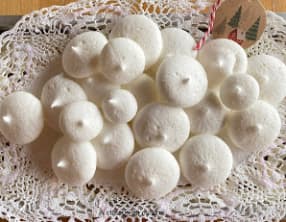 Meringues