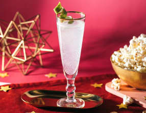 Margarita Pétillante