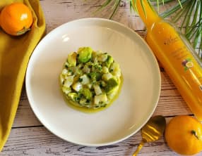 Noël en toute légèreté